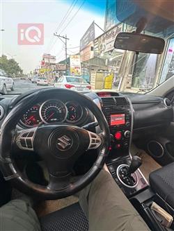 سوزوكي فيتارا